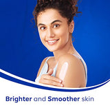 Nivea Extra Whitening Cell Repair Body Lotion SPF 15, 400ml