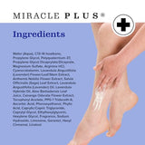 Magnesium Calming Leg Cream, Herbal Moisturizer for Leg Cramps & Restless Sensations, 8 Ounce