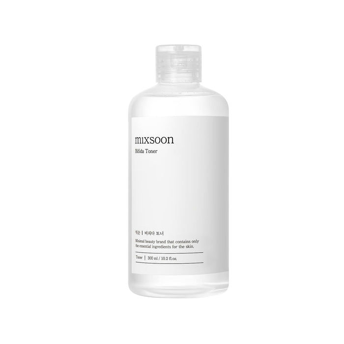 mixsoon Bifida Toner 10.14 fl oz / 300 ml