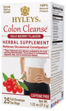 Hyleys Colon Cleanse Goji Berry (6 Pack)