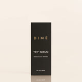 DIME Beauty TBT Serum, Anti-Aging Face Serum, Resveratrol, Mandelic Acid and Niacinamide Serum for Youthful Skin, 1 oz / 30 mL