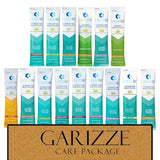 Hydration Multiplier Liquid IV Variety Pack | 15 Different Flavors | GARIZZE Assortment