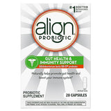 Align Gut Health & Immunity Probiotic, Daily Digestive Support for Women and Men, Helps Support Immune and Digestive Health, 28 Capsules