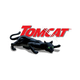 Tomcat With Bromethalin Bait Chunx Pail, Pest Control for Agricultural Buildings and Homes, Kill Rats and Mice, 4 lbs.