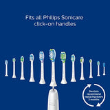 Philips Sonicare ProtectiveClean 5100 Gum Health, Rechargeable Electric Power Toothbrush, Black, HX6850/60