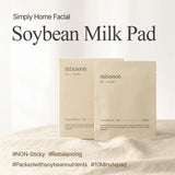 mixsoon Soybean Milk Pad 10ea