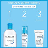 Bioderma - Hydration Serum - Hydrabio - Hydration Booster - Hydrating Feeling - Facial Hydrating Serum for Dehydrated Sensitive Skin