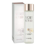 Secret Key Starting Treatment Essence Rose Edition - 5.07 Fl Oz Sensitive Skin Moisturizer, Paraben-Free, Revitalizing & Softening