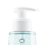 Vichy Pureté Thermale Fresh Cleansing Gel Face Wash, Facial Cleanser & Makeup Remover with Vitamin B5 to Cleanse & Remove Impurities , 6.76 Fl Oz (Pack of 1)