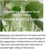 mixsoon Centella Asiatica Essence 1.69 fl oz / 50ml