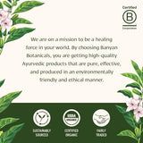 Banyan Botanicals Soothing Skin Balm – Organic Herbal Skin Care Salve with Neem Leaf and Vetiver – Cooling and Soothing Balm For Natural Skin Health – 4 oz – Non GMO Sustainably Sourced Petroleum Free