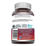 Amazing Formulas Quercetin 500mg Veggie Capsules Supplement | Non-GMO | Gluten Free | Supports Overall Health & Well Being (120 Count | 3 Pack)