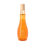 Schwarzkopf Professional Oil Ultime Argan Finishing Oil | 100 ml | For medium to coarse hair