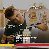 Skratch Labs Hydration Powder | Sport Drink Mix | Electrolytes Powder for Exercise, Endurance, and Performance | Strawberry Lemonade | 60 Servings | Non-GMO, Vegan, Kosher