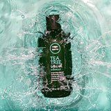 Tea Tree Special Shampoo, Deep Cleans, Refreshes Scalp, For All Hair Types, Especially Oily Hair, 10.14 fl. oz.