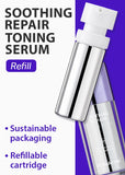 DERMAFIRM Soothing Repair Moisturizing Hydration Serum R4 | Face Serum w/Niacinamide & Peptide | Calming and Correcting Facial Serum for All Skin Types | No Animal Trials No Paraben 1.01 fl oz