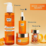 Roc Revive and Glow Vitamin C Serum, 1.7 Ounce (Pack of 2)