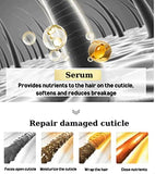 Dream Trend Professional Repair Natural Plant Essence Reviving Leave-in Hair Treatment (Original)