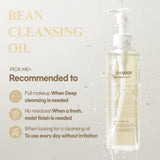 mixsoon Bean Cleansing Oil 6.59 fl oz / 195ml