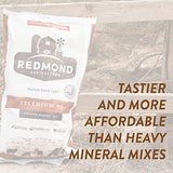 Redmond Agriculture Selenium 90 Premium Mineral Salt