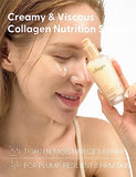 It'S SKIN Collagen Nutrition Serum, Intense Lifting & Anti-Wrinkle Serum with Marine Collagen, Anti-Aging & Moisturizing Serum, Improves Elasticity, 1.35 fl.oz.