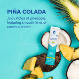 Liquid I.V. Hydration Multiplier - Pina Colada - Hydration Powder Packets | Electrolyte Drink Mix | Easy Open Single-Serving Stick | Non-GMO | 192 Sticks