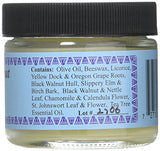 WiseWays Herbals Black Walnut-Tea Tree Salve 2 oz.