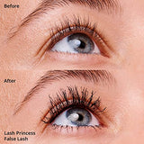 essence | Lash Princess False Lash Effect Mascara (Pack of 3) | Smudgeproof Volume & Length | Cruelty Free & Paraben Free