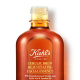 Kiehl's Ferulic Brew Antioxidant Facial Treatment With Lactic Acid, 200ml