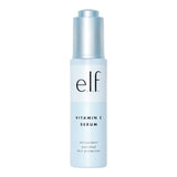 e.l.f. Cosmetics Beauty Shield Vitamin C Pollution Prevention Serum, White, 0.95 Fl Oz (Pack of 1)