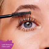 essence | Lash Princess False Lash Effect Mascara (Pack of 3) | Smudgeproof Volume & Length | Cruelty Free & Paraben Free