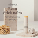 Mixsoon - Bean Stick Balm - 11.5ml