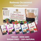 Hyleys Colon Cleanse Assorted 42 Ct (12 Pack)