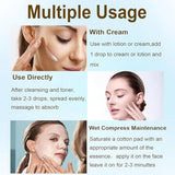 Niacinamide Serum for Face, Anti Aging Serum, Hydrating Serum for Moisturize Skin, Oil Control, Pores Reducer, Reduces Skin Dullness and Delay Aging, Niacinamide Face Serum for all Skin Type
