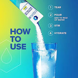 Liquid I.V. Hydration Multiplier - Pina Colada - Hydration Powder Packets | Electrolyte Drink Mix | Easy Open Single-Serving Stick | Non-GMO | 192 Sticks