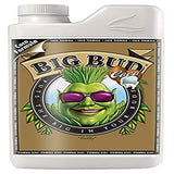 Advanced Nutrients 5070-14 Big Bud Coco, 1 Liter