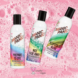 Manic Panic Prepare to DYE Clarifying Shampoo - Cruelty & Sulfate Free Shampoo for Women & Men - Prepare, Cleanse & Protect Hair (8oz)