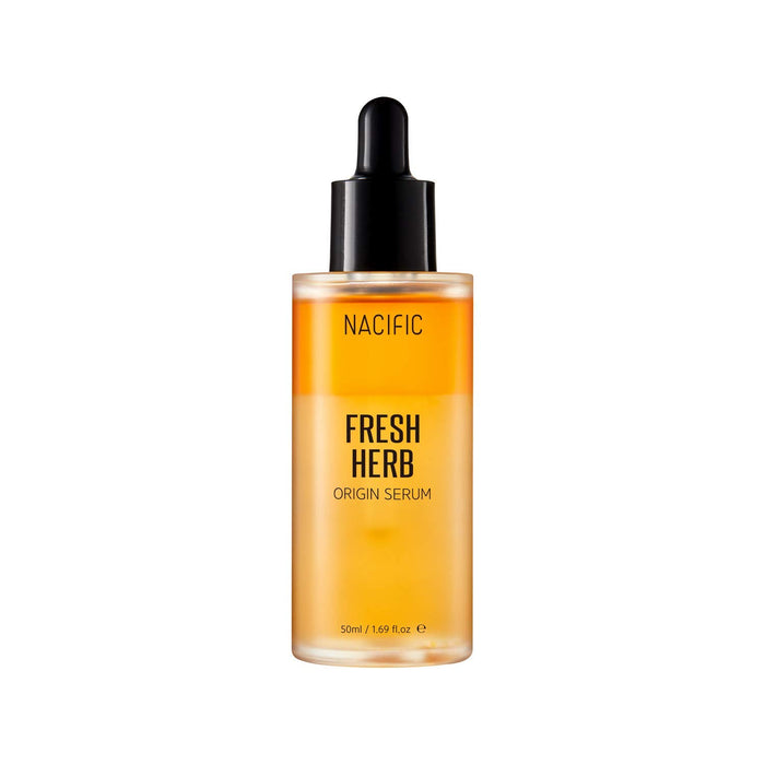 [NACIFIC] FRESH HERB ORIGIN SERUM