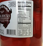 Pickled Pork Hocks 64 Oz.(4lb) Size