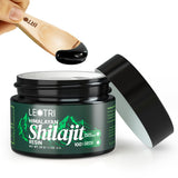 Upgrade Shilajit Pure Himalayan Organic Shilajit Resin: Authentic Fulvic Acid with 85+ Trace Minerals - Gold Grade Natural Siberian Shilajit Supplement for Energy Immune Support, 1.05 OZ