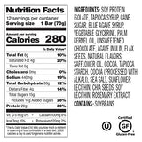 Probar Organic Mint Chocolate Core Bar, 2.46 oz, 12 ct