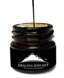 Pure & Authentic Himalayan Gold Graded Shilajit - Sourced, Harvested and Purified At Altitude - Shipped Directly From Skardu, Gilgit Baltistan 100 Gram