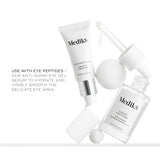 Medik8 Liquid Peptides - Advanced Regenerating Multi Peptide Serum - Firming, Smoothing Formula for Reducing Wrinkles and Fine Lines - Skin Hydrating, Brightening, and Plumping Treatment - 1.0 oz