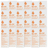 Bio-Oil Skincare Body Oil, Vitamin E, Serum for Scars & Stretchmarks, Face & Body Moisturizer, 2 oz, All Skin Types (Pack of 24)