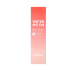 TONYMOLY Watermelon Dew All Over Serum,Pink,1 Count (Pack of 1)