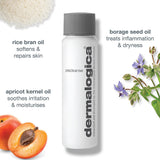 Dermalogica Precleanse Oil Cleanser, Makeup Remover for Face - Cleanse Pore and Melts Makeup, Oils, Sunscreen and Environmental Pollutants, Travel Size, 1 fl oz