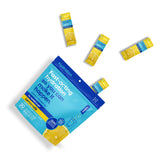 Hydrant Hydrate No Added Sugar, Individual Hydration Electrolye Powder Stick Packets with Zero Sugar and FSA & HSA Eligibility (Lemonade, 30 Count)