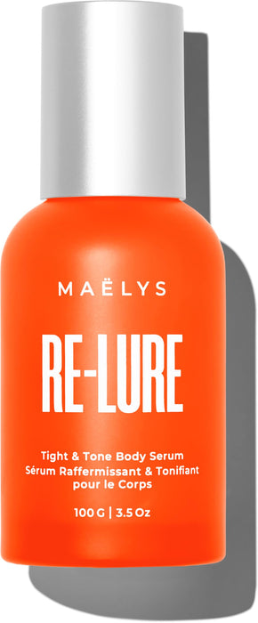 MAËLYS RE-LURE Tight & Tone Body Serum
