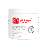 KPAWAY Keratosis Pilaris Treatment Lipid Repair Emollient, Baby Friendly, Strawberry Legs Treatment, Keratosis Pilaris Lotion 16oz