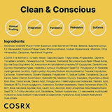 COSRX Glass Skin Starter Set, Advanced Snail 96 Mucin Power Essence (1.69 fl.oz*2) & Retinol 0.1 Cream Mini (0.1 oz), Daily Hydrating & Firming Skincare Kit for Beginners, Gift Set, Korean Skincare